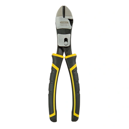 Alicate Ação Composta 200mm Diagonal STANLEY FATMAX FMHT0-70814