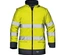 Casaco 4 em 1 -  Alta Visibilidade (AV) - SIR Motorway Split