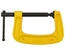 Grampo em C MAXSTEEL 75 mm STANLEY 0-83-033