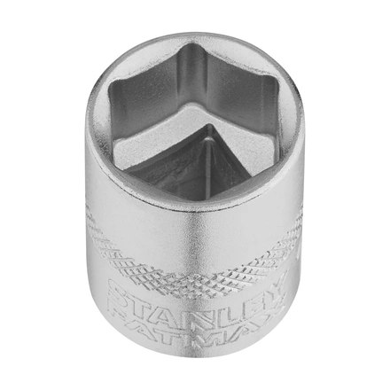 Chaves de Caixa de 3/8” MaxiDrive com Aderência para os Dedos 15 mm STANLEY FMMT17215-0