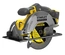 Serra Circular V20 Li-ion 18v Sem Carregador/bateria STANLEY SFMCS500B-XJ