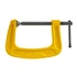 Grampo em C MAXSTEEL 100 mm STANLEY 0-83-034