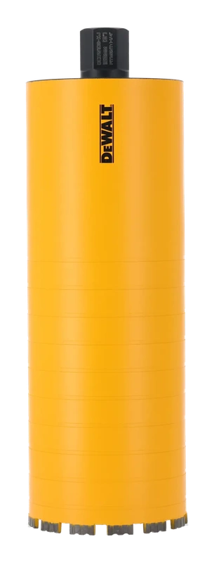 Coroa de Diamante para Betão Ø152x450mm 1-1/4" DEWALT DCDW108-XJ