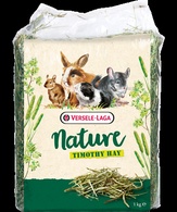 Feno Timothy Hay Versele-Laga - 1kg