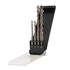 Conjunto Brocas Betão Sds-Plus 5,6,8 e 10Mm Stanley STA56012-QZ
