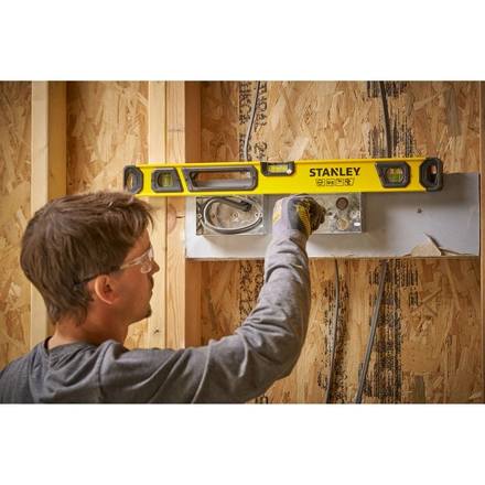 Nivel Tubular STANLEY 2.0 60cm STHT41024-0