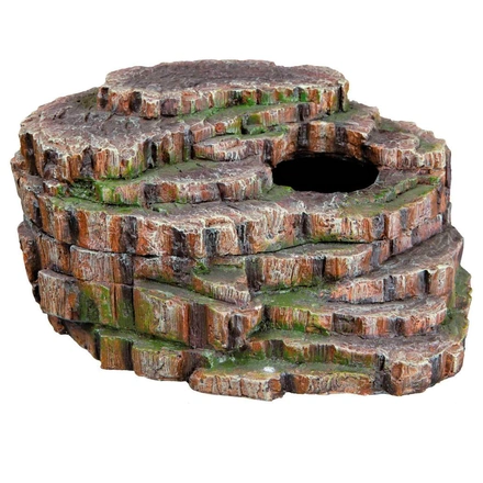 Gruta Para Cobras