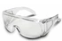 Óculos Proteção de Sobreposição Transparentes