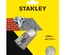 Disco de Diamante 115mm p/ Pedra Stanley STA38162-XJ