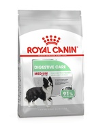 Royal Canin Cão CCN MEDIUM DIGESTIVE CARE
