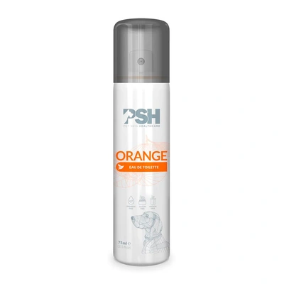 Psh - Orange Eau De Toilette