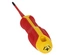 Chave de Fenda STANLEY Phillips Isolado 1000v Ph0x75mm FMHT65754-0