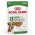 Royal Canin Cão CHN MINI AGEING 12X85GR