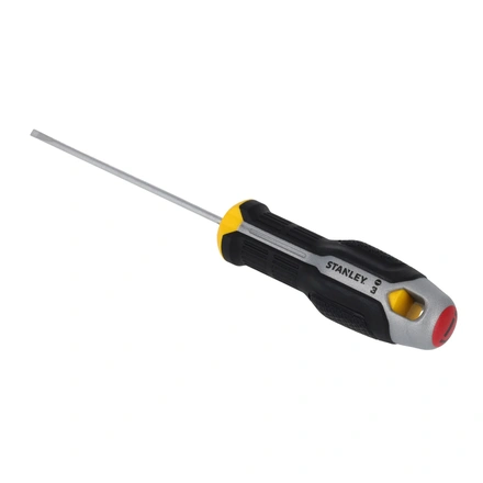 Chave de Fenda STANLEY Paralelo 3mmx100mm FMHT65711-0