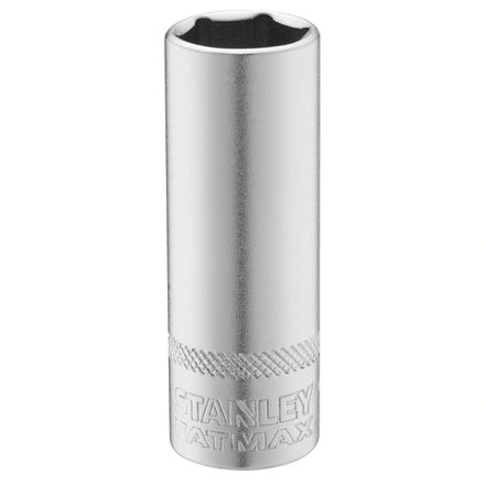 Chaves de Caixa Largos de ¼” MaxiDrive 13 mm STANLEY FMMT17965-0