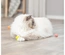 Satélites Em Plástico Para Gatos (4 Unidades)