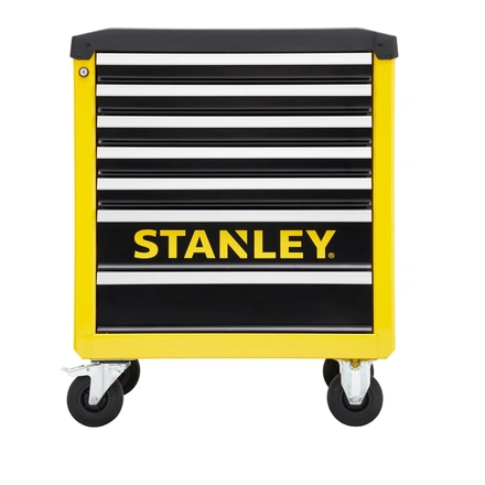 Carro Metálico 7 Gavetas FATMAX STANLEY STST74306-1