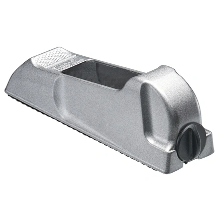 Surform Plaina Curta Metal 155 mm STANLEY 5-21-399