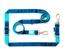 Max & Molly - Trela Multi "Matrix Sky Blue" - Azul