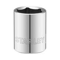 Chaves de Caixa de 3/8” MaxiDrive 6 Faces 15 mm STANLEY STMT86310-0