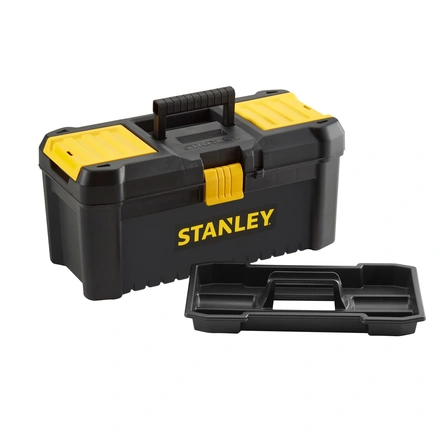 Essential Fechos de Plástico 16" STANLEY STST1-75517