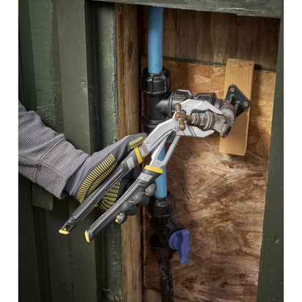 Alicate Bomba D'água STANLEY FATMAX 12" FMHT75512-0