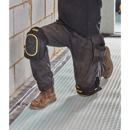 Joelheiras para Piso Macio STANLEY FATMAX FMST82962-1