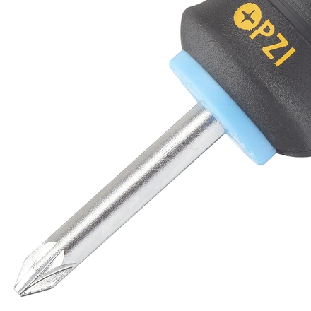 Pozidrive Extra-curto FatMax STANLEY 0-65-408