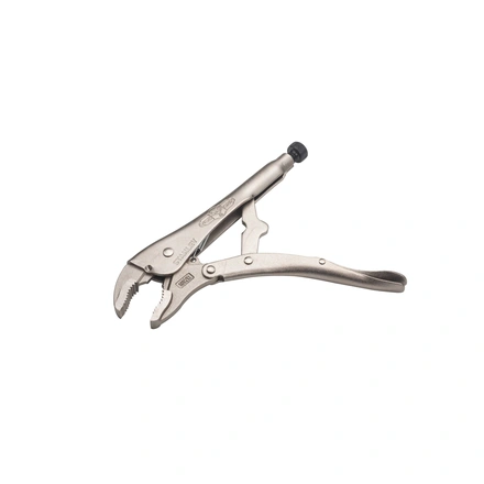 Alicate de Pressão STANLEY Boca Curva 250mm / 10" FMHT84906-0