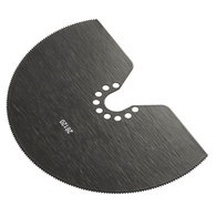 Lâmina de Corte em Madeira e Metal Segmentada 100mm STANLEY STA26120-XJ