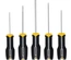 Conjunto Chaves de Fenda STANLEY Torx - 6 Peças FMHT65776-0