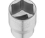 Chaves de Caixa de 1/2” MaxiDrive com Aderência para os Dedos 21 mm STANLEY FMMT17240-0