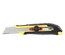 X-Acto STANLEY FATMAX Com Roda De Bloqueio - 25mm FMHT10330-0