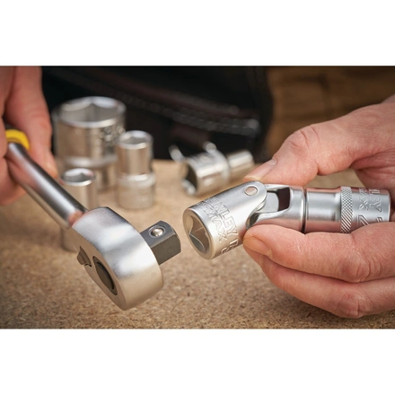 Articulação Universal 1/2" FATMAX STANLEY FMMT17999-0