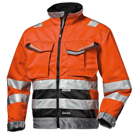 Casaco Alta Visibilidade SIR Rush