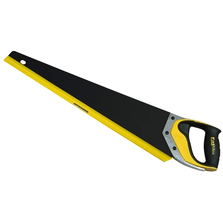 Serrote BladeArmor 550 mm/22" 7TPI FATMAX STANLEY 2-20-530