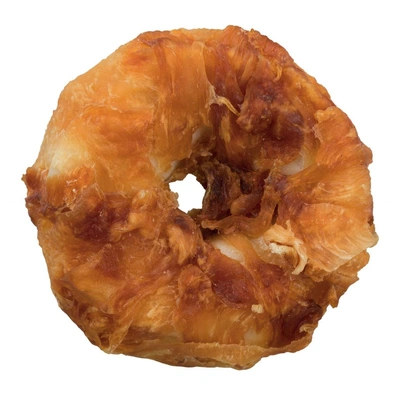 Dentafun Donuts Para Roer Com Frango - Ø 6 Cm