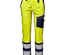 Calças Alta Visibilidade Stretch SIR Mistral