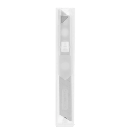 Lâmina Para X-Acto 9Mm - 10 Uds Stanley 9mm 0-11-300