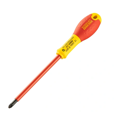 FatMax Pozidrive Isolada STANLEY 0-65-419