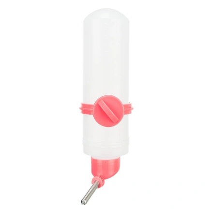 Bebedouro De Esfera Com Suporte Para Roedores