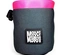 Max & Molly - Bolsa Para Snacks - Rosa