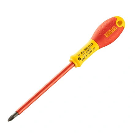 FatMax Phillips Isolada STANLEY 0-65-416