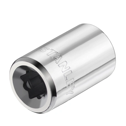 Chaves de Caixa de ¼” MaxiDrive 12 mm STANLEY STMT86109-0