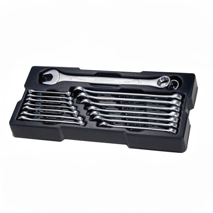 Carro Metálico de Oficina c/ 4 Gavetas e 9 Tabuleiros de Ferramentas STANLEY STHT0-80442