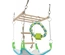 Ponte Suspensa Com Hammock