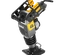 Compactador sem Escovas POWERSHIFT Chapa 280mm DEWALT DCPS660N-XJ