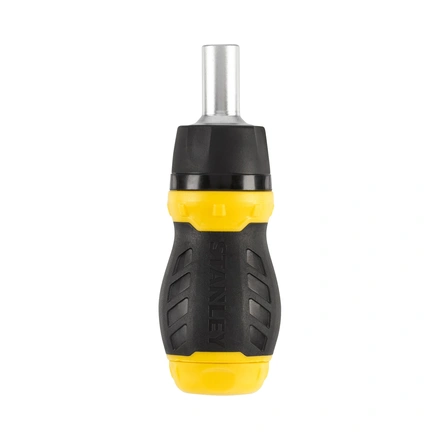 Multipontas Extracurto com Roquete STANLEY 0-66-358