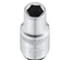 Chaves de Caixa de ¼” MaxiDrive com Aderência para os Dedos 5.5 mm STANLEY FMMT17190-0