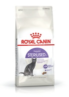 Royal Canin Gato FHN Sterilised 37